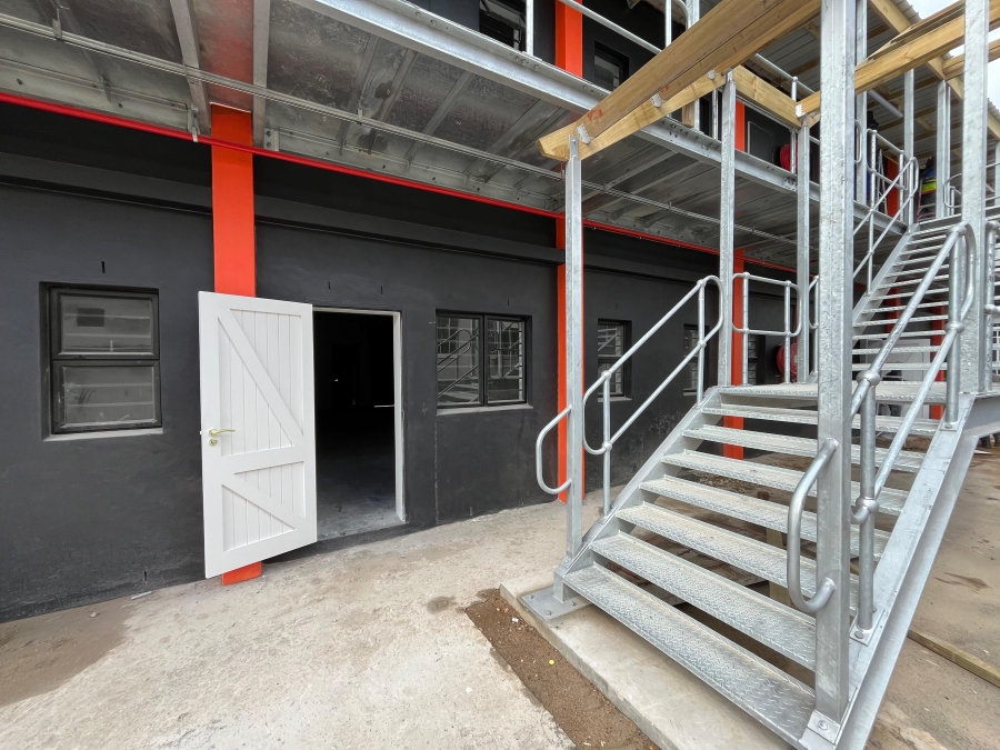To Let commercial Property for Rent in Ndabeni Western Cape